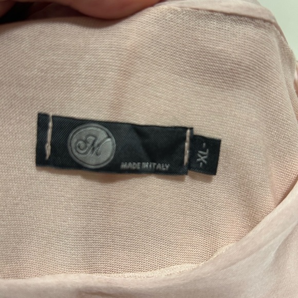 M made in Italy Top and Pants - Picture 7 of 10